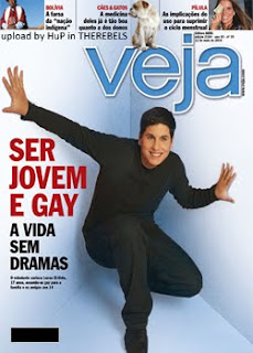rVejaMaio Veja   Ed. 2164   12/Mai/2010   Revista
