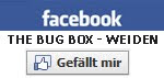 Facebook - Gefällt mir