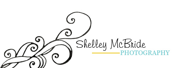 Shelley McBride Photography