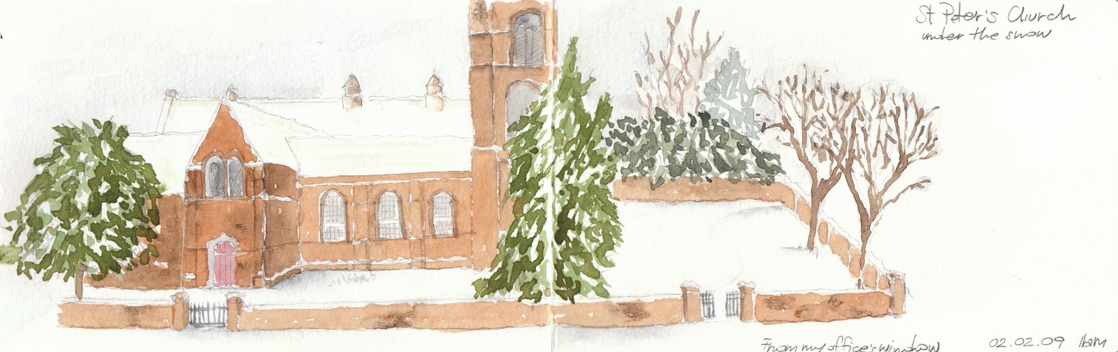 [St+Peter's+Church+-+Norbiton]