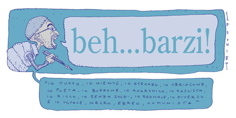 Beh... Barzi!