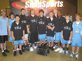 7th Grade Dawgs-Blue