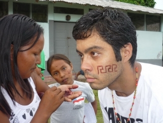 Pedro, advogado e missionário