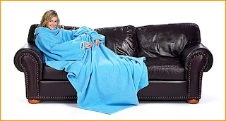 Gumby Snuggie