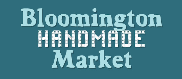 Bloomington Handmade Market