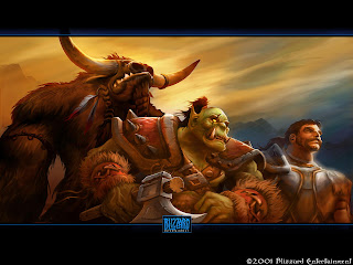 world of warcraft