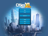 Cities XL  2011
