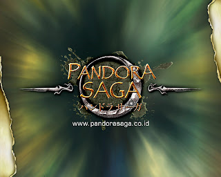 Pandora saga