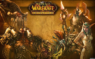 World of Warcraft