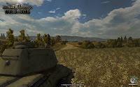 World Of Tanks средние танки