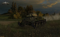 World Of Tanks средние танки