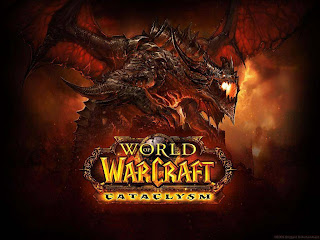 World of Warcraft Cataclysm Зелье Поиска Сокровищ