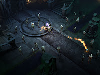 Diablo 3 обзор игры