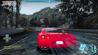 NFS World онлайн игра