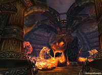 World of Warcraft Гайд начертания 