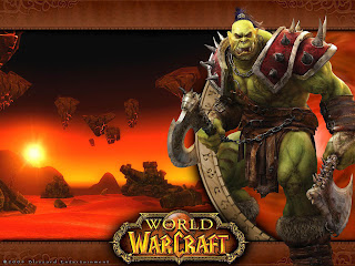 World of Warcraft сокеты