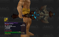 World of Warcraft сокеты