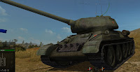 World of Tanks Этапные достижения