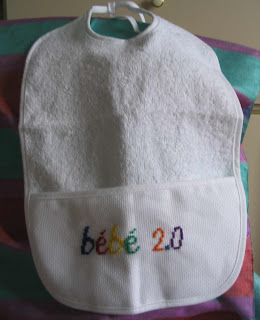 Bébé 2.0