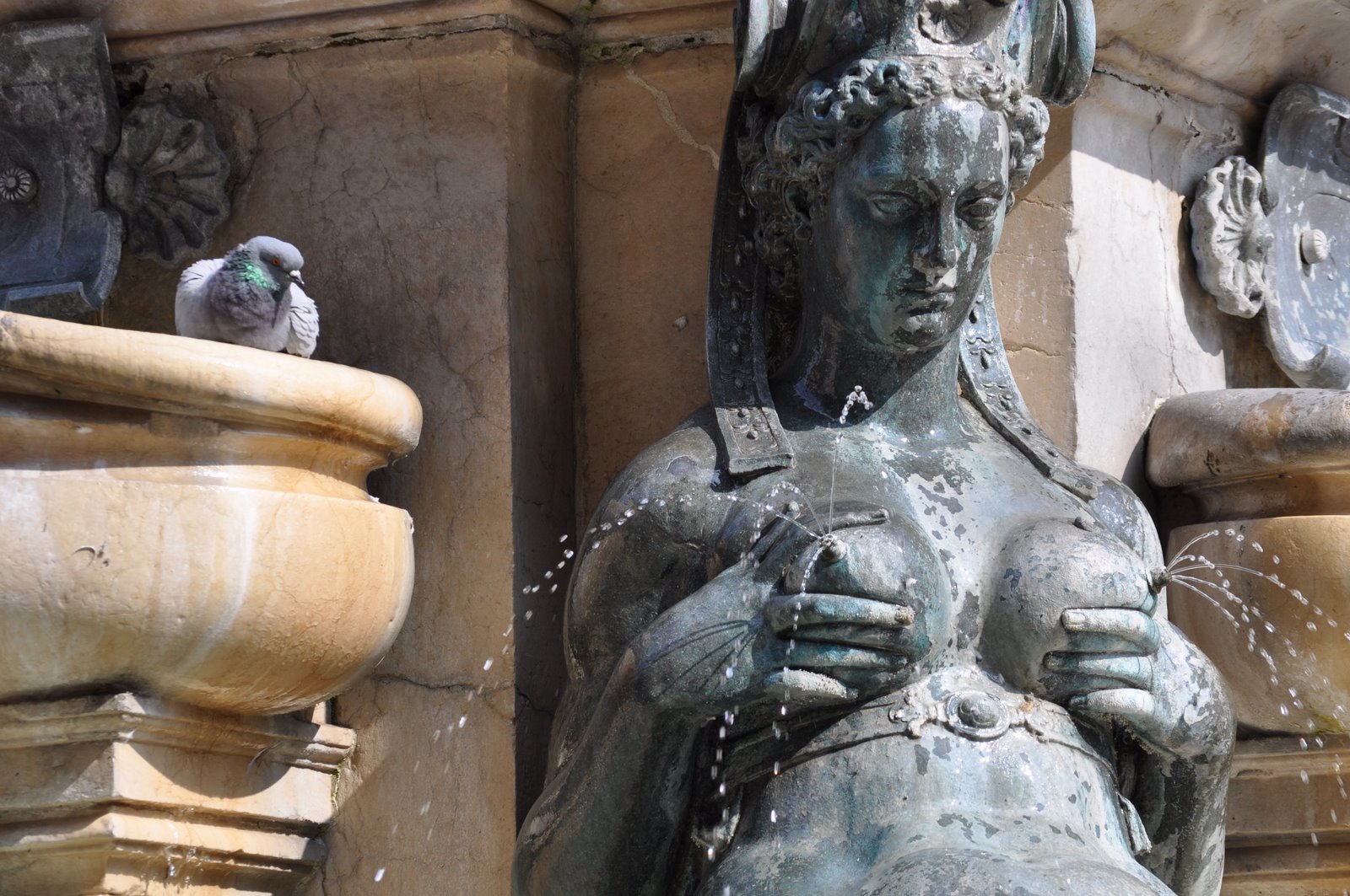 The Italian Job, part 3 New Ravenna