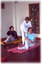 Cursos De Yoga