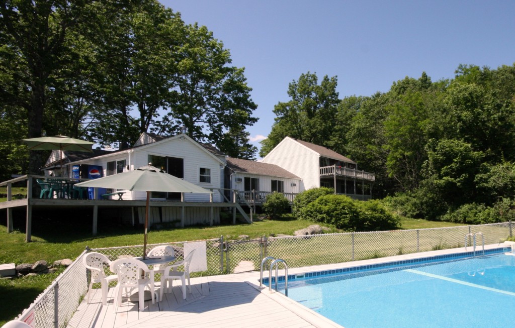 Maine Inn Broker of Inns, Bed and Breakfasts, motels, educating inn