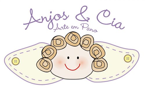 Anjos & Cia