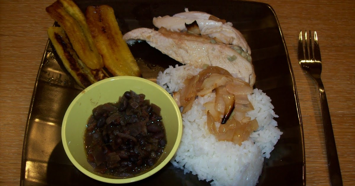 at home Versailles Famous Garlic Chicken