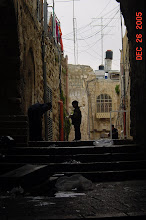 Children of the Old City