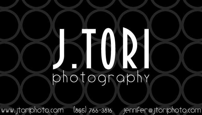 Jennifer Tori Photography