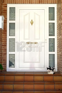 uPVC Door Set UK