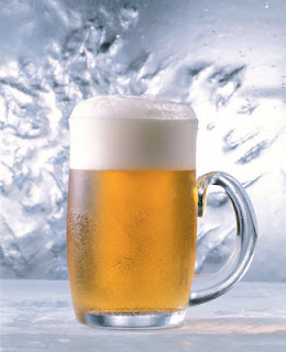 cerveza