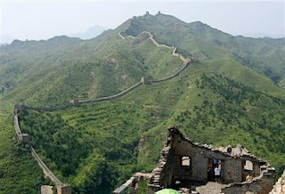 La Gran Muralla