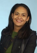 Toni Hassan