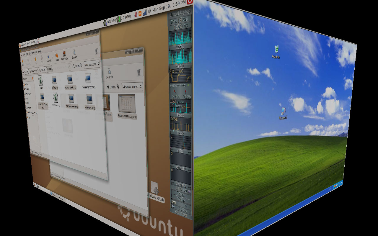 VMWare Workstation