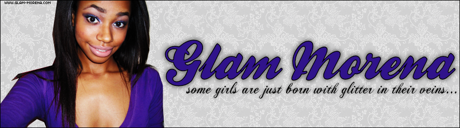 Glam Morena
