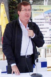 Gobernador del Táchira