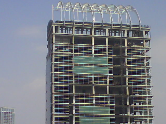Slipi+jaya