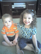 Our beautiful kids!