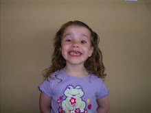 Carleigh's new smile!