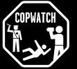 Find out about other Copwatch groups