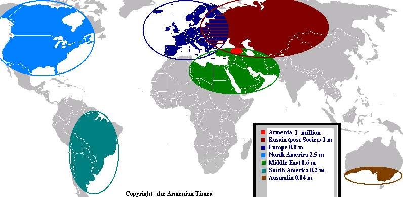 Armenian genocide essay