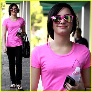 ... n� 1 sobre Demi Lovato: [NO...