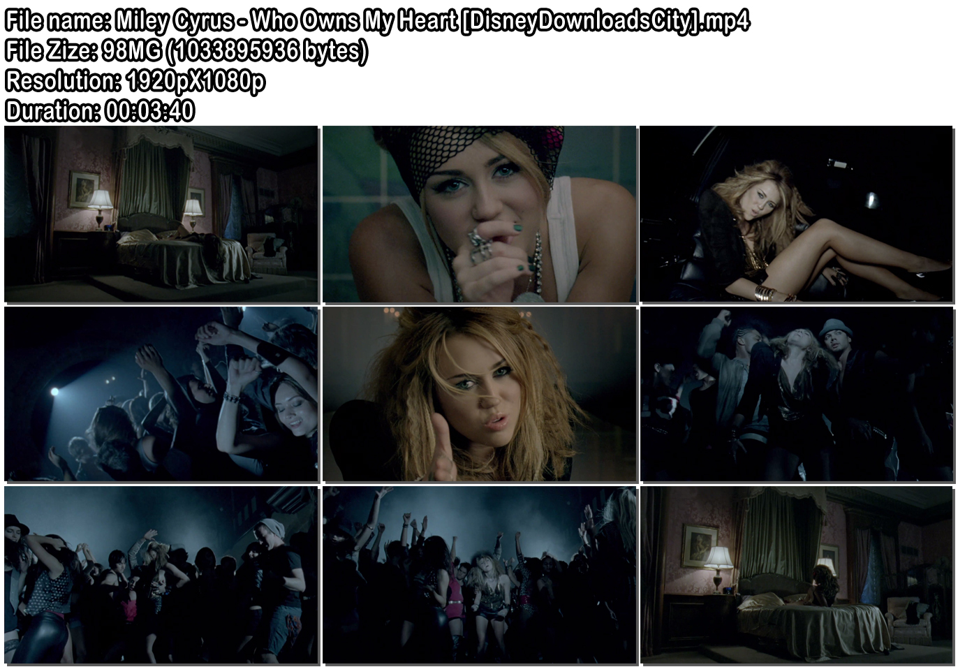 Miley Cyrus/Diskografie Wikipedia