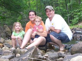 Our family 2008