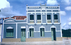 Itaiçaba - Ceará