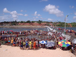 Itaiçaba - Ceará