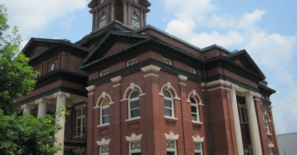 My Simple Life Historic Newnan,