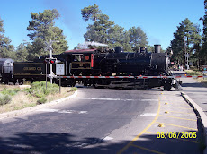 Grand Canyon 2-8-0