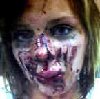 Child Beaten Up